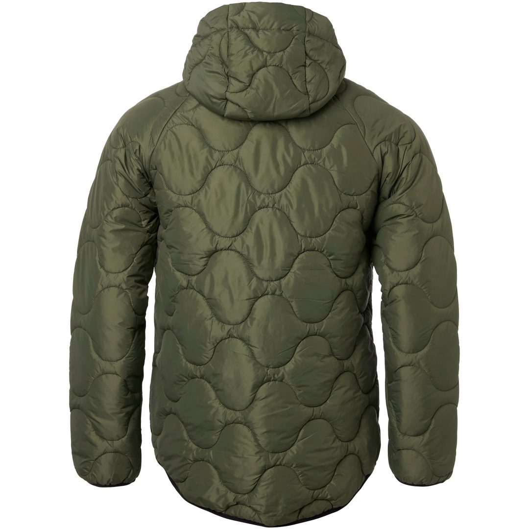 Jackor Honnold Puffer Svart Matterhorn XS – bild 3