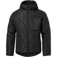 Jackor Honnold Puffer Svart Matterhorn
