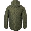 Jackor Honnold Pufferjacka Oliv Matterhorn XS – miniatyr 3