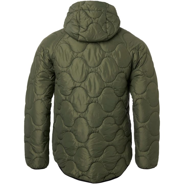 Jackor Honnold Pufferjacka Oliv Matterhorn XS – bild 3
