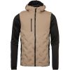 Jackor Hybrid Beige Matterhorn XS – miniatyr 1