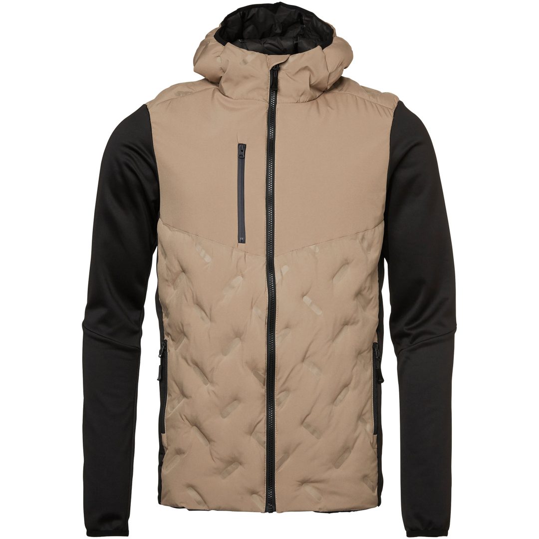 Jackor Hybrid Beige Matterhorn XS
