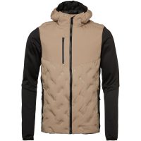 Jackor Hybrid Beige Matterhorn