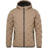 Jackor Irvine Quilted Beige Matterhorn XS – miniatyr 1