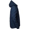 Jackor Irvine Quilted Marinblå Matterhorn XS – miniatyr 2