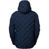 Jackor Irvine Quilted Marinblå Matterhorn XS – miniatyr 3