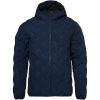 Jackor Irvine Quilted Marinblå Matterhorn XS – miniatyr 1