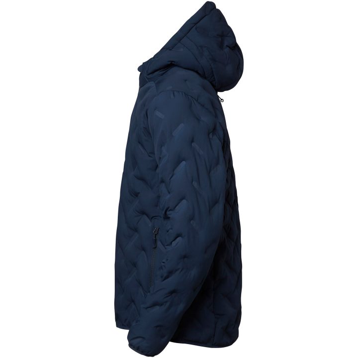 Jackor Irvine Quilted Svart Matterhorn XS – bild 4