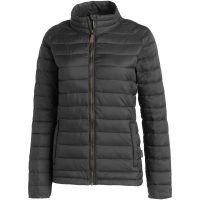 Jackor Jackson Lättvikts Gråbrun Polyester Matterhorn