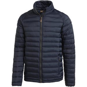 Jackor Jackson Polyester Marinblå Matterhorn