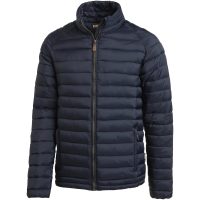 Jackor Jackson Polyester Marinblå Matterhorn