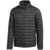 Jackor Jackson Textil Gråbrun Matterhorn XS – miniatyr 1