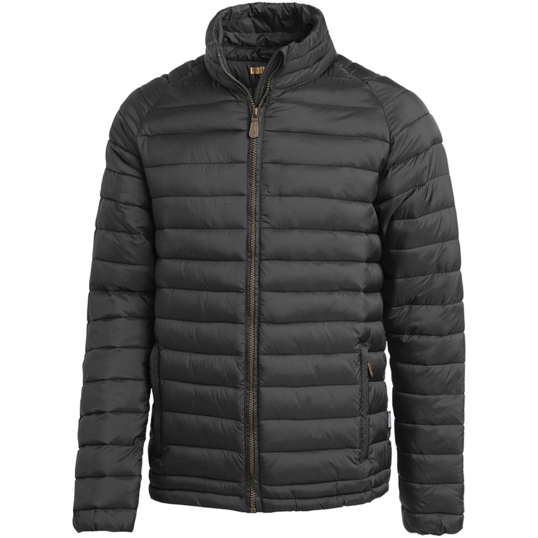 Jackor Jackson Textil Gråbrun Matterhorn XS