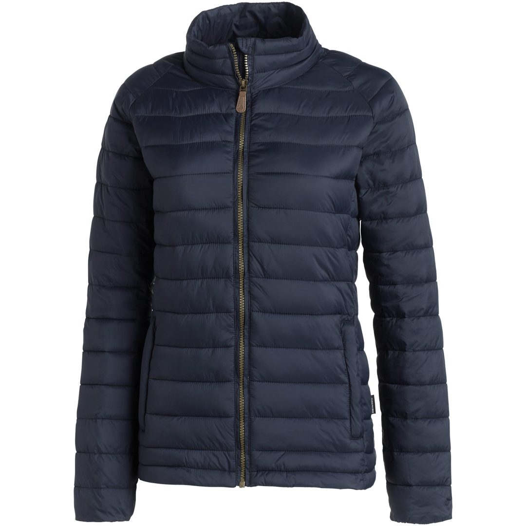 Jackor Jackson w Polyester Marinblå Matterhorn 36