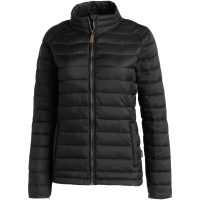 Jackor Jackson w Polyester Svart Matterhorn