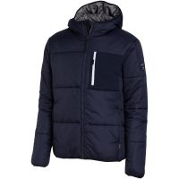 Jackor Morrison Textil Marinblå Matterhorn