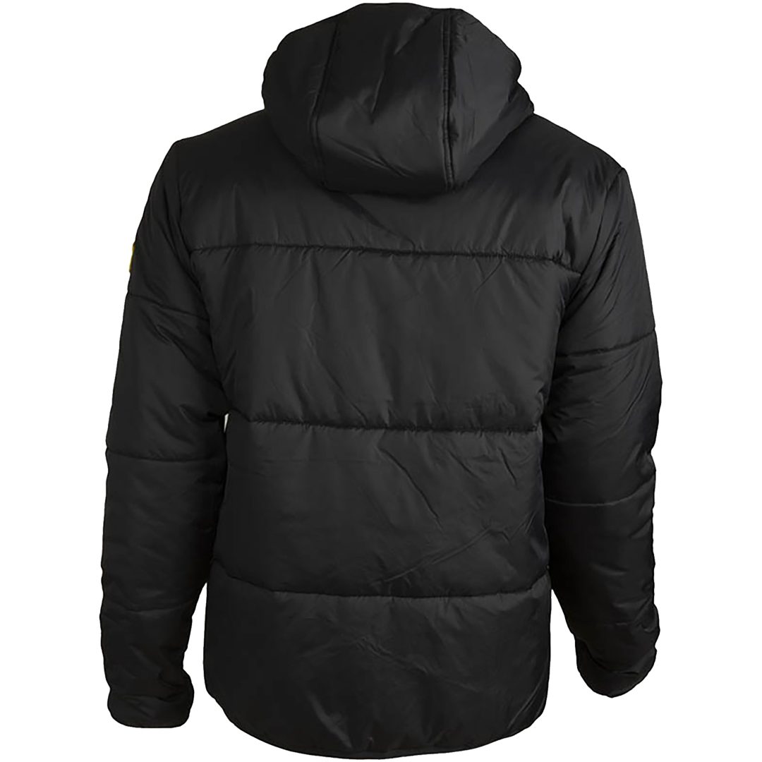 Jackor Morrison Textil Marinblå Matterhorn XS – bild 2