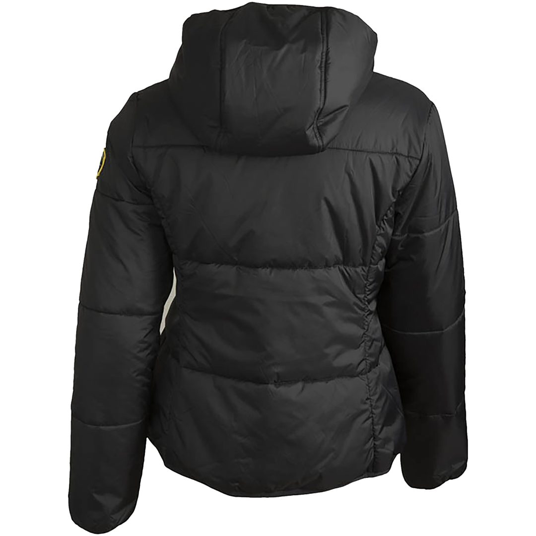 Jackor Morrison Textil Svart Matterhorn 34 – bild 2