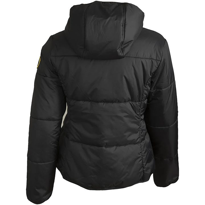 Jackor Morrison Textil Svart Matterhorn 34 – bild 2