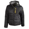 Jackor Morrison Textil Svart Matterhorn 34 – miniatyr 1