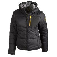 Jackor Morrison Textil Svart Matterhorn