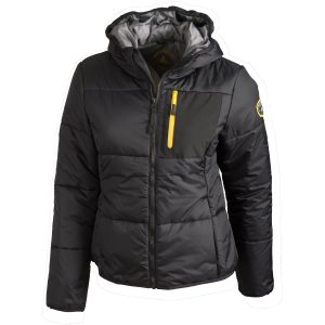 Jackor Morrison Textil Svart Matterhorn
