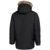 Jackor Parka Polyester Röd Matterhorn XS – miniatyr 2