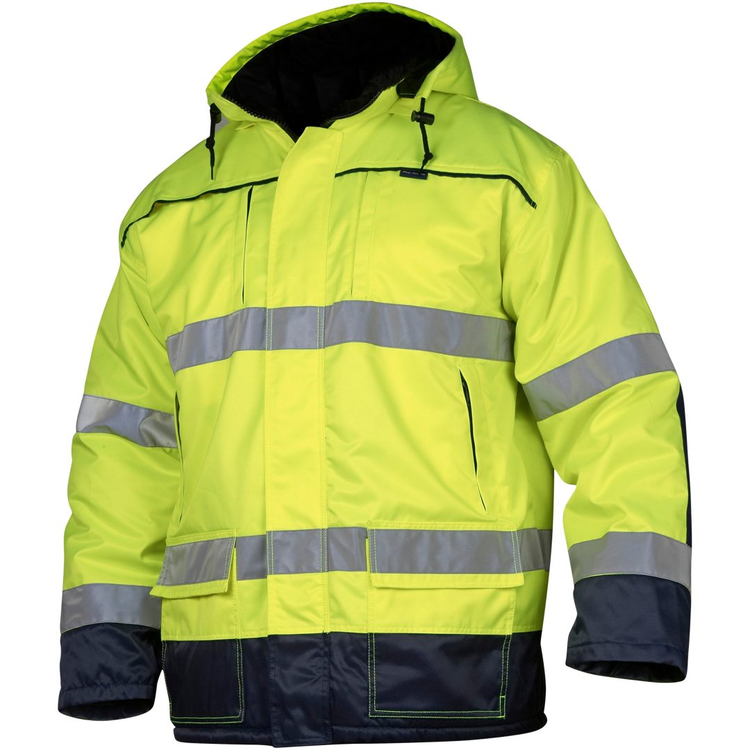 Jackor Parka Top Swede Small