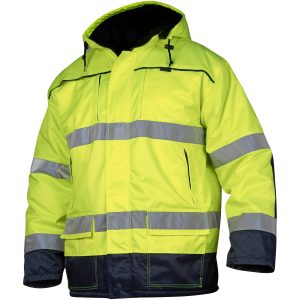 Jackor Parka Top Swede