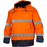 Jackor Parka Top Swede