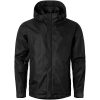 Jackor Russell Polyester Svart Matterhorn XS – miniatyr 1