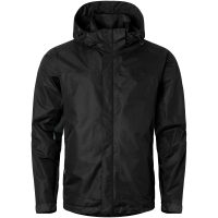 Jackor Russell Polyester Svart Matterhorn