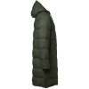 Jackor Shanna Long Padded Coat Mörk Oliv Matterhorn XXS – miniatyr 2