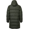 Jackor Shanna Long Padded Coat Mörk Oliv Matterhorn XXS – miniatyr 3