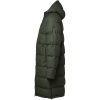 Jackor Shanna Long Padded Coat Mörk Oliv Matterhorn XXS – miniatyr 4