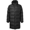 Jackor Shanna Long Padded Coat Svart Matterhorn XXS – miniatyr 1