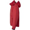 Jackor Shell Jacket Textil Röd Top Swede Small – miniatyr 4