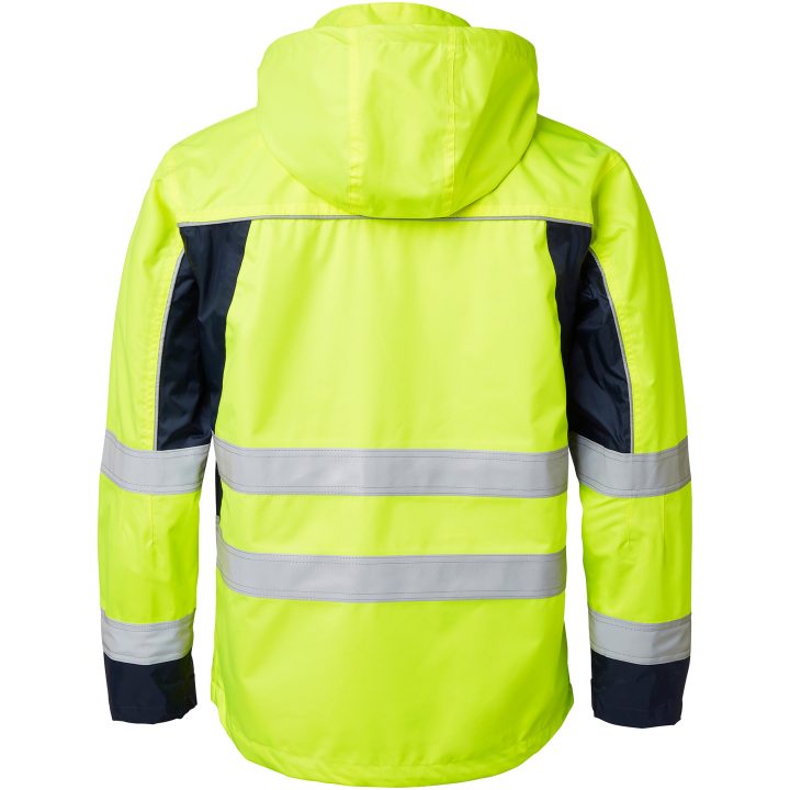 Jackor Skaljacka Polyamid Top Swede XS – bild 3