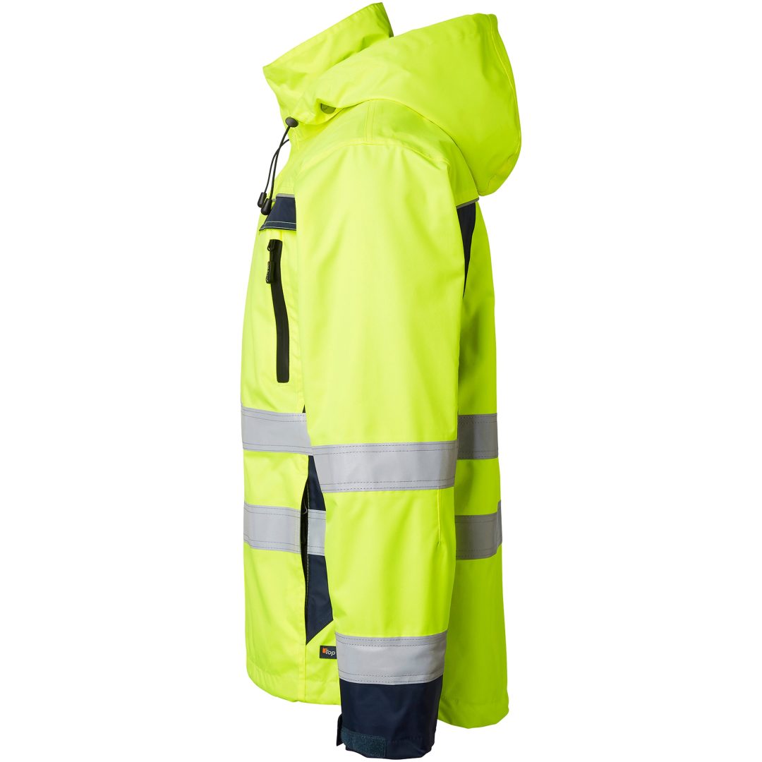 Jackor Skaljacka Polyamid Top Swede XS – bild 4