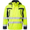Jackor Skaljacka Polyamid Top Swede XS – miniatyr 1