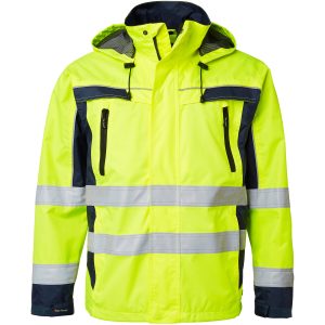 Jackor Skaljacka Polyamid Top Swede
