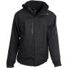 Jackor Smythe Svart Textil Matterhorn XS – miniatyr 1