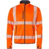 Jackor Softshell Hi-Vis Textil Top Swede XS – miniatyr 1