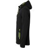 Jackor Softshell Marinblå Top Swede XS – miniatyr 4