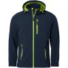 Jackor Softshell Marinblå Top Swede XS – miniatyr 1