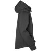 Jackor Softshell Textil Mörkgrå South West Small – miniatyr 2