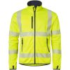 Jackor Softshell Varsel Textil Top Swede XS – miniatyr 1