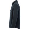 Jackor Tabei Overshirt Marinblå/Grön Matterhorn – miniatyr 4