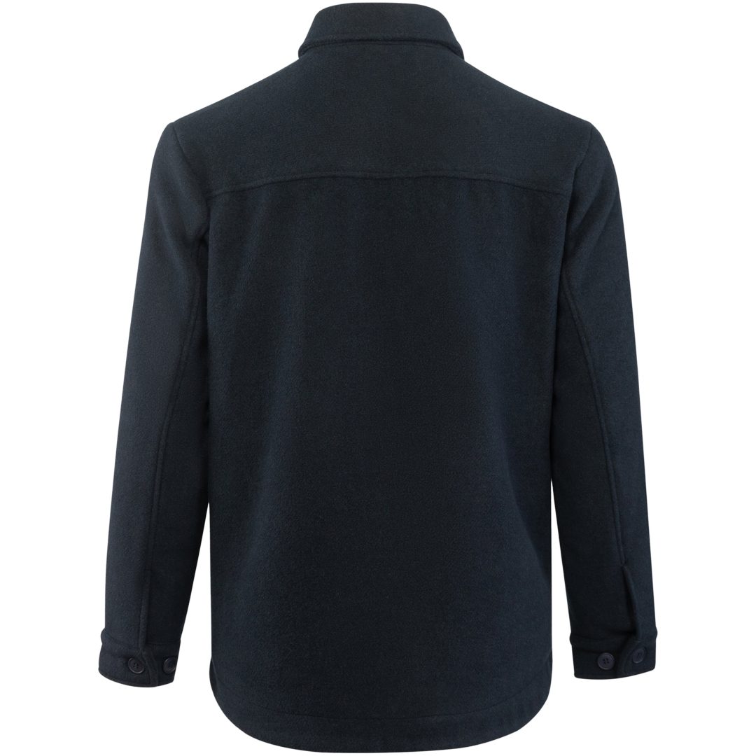 Jackor Tabei Overshirt Matterhorn XXS – bild 3