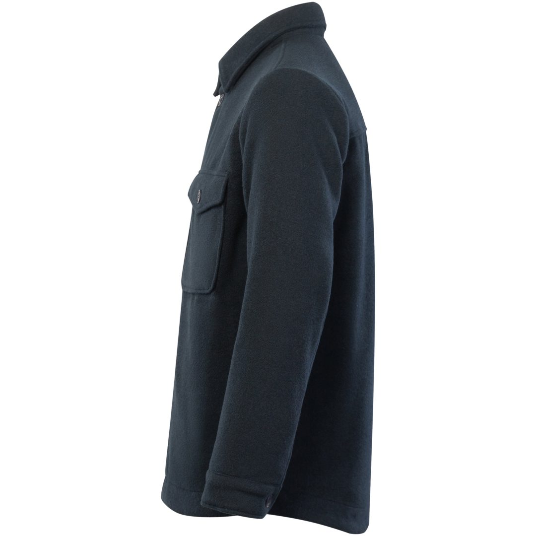 Jackor Tabei Overshirt Matterhorn XXS – bild 4